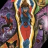 X-Men N° 3 : Vielles connaissances, Tom Taylor