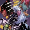 X-Men : X of Swords Tome 2 . Edition collector, Jonathan Hickman