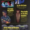 XXI N° 67 : La revanche des geeks, Elsa Fayner
