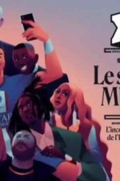XXI N° 65, été 2024 : Sport & luxe : Le système Mbappé, Elsa Fayner