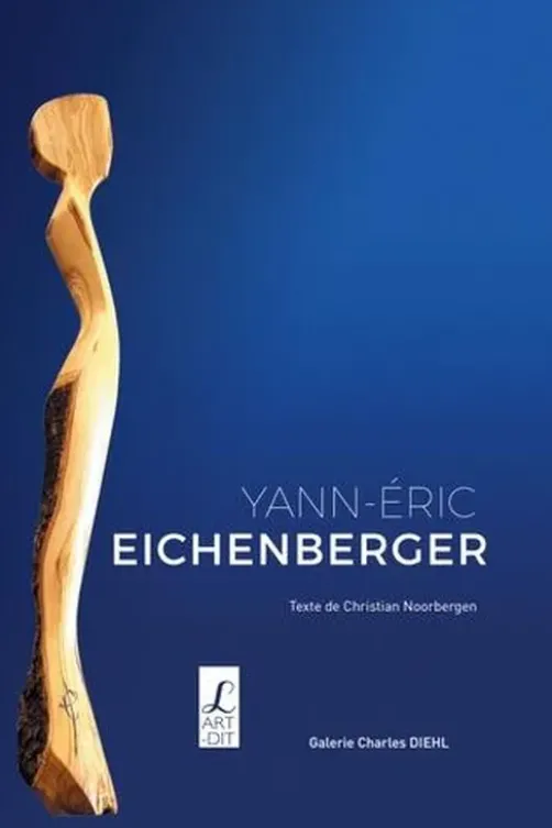 Yann-Eric Eichenberger, Christian Noorbergen