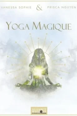 Yoga Magique, Vanessa Sophie