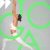 Yoga. Simple, fun, efficace, Bakary Sissako