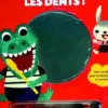 Youpi ! Je sais me brosser les dents ! Avec un sablier pour te chronométrer et un miroir !, Sylvia Takken