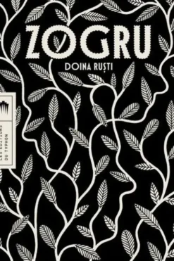 Zogru, Doina Rusti