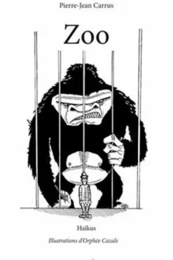 Zoo, Pierre-Jean Carrus