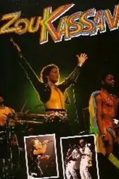ZouKassav', françois Nossant